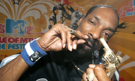 Snoop Dogg gwiazdą nowej gry
