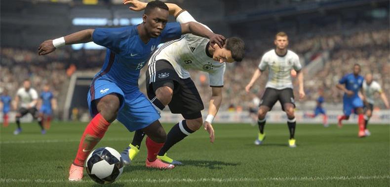 Konami zadba o turnieje w Pro Evolution Soccer 2017. Firma integruje Ligę PES-a