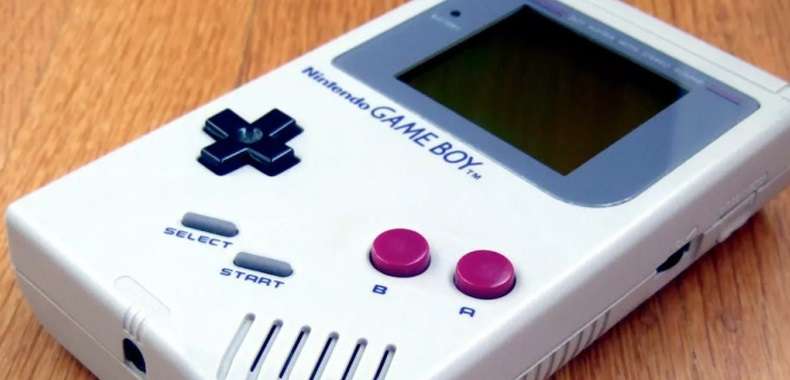 Game Boy Classic Mini nową konsolą Nintendo? Firma zarejestrowała znak towarowy