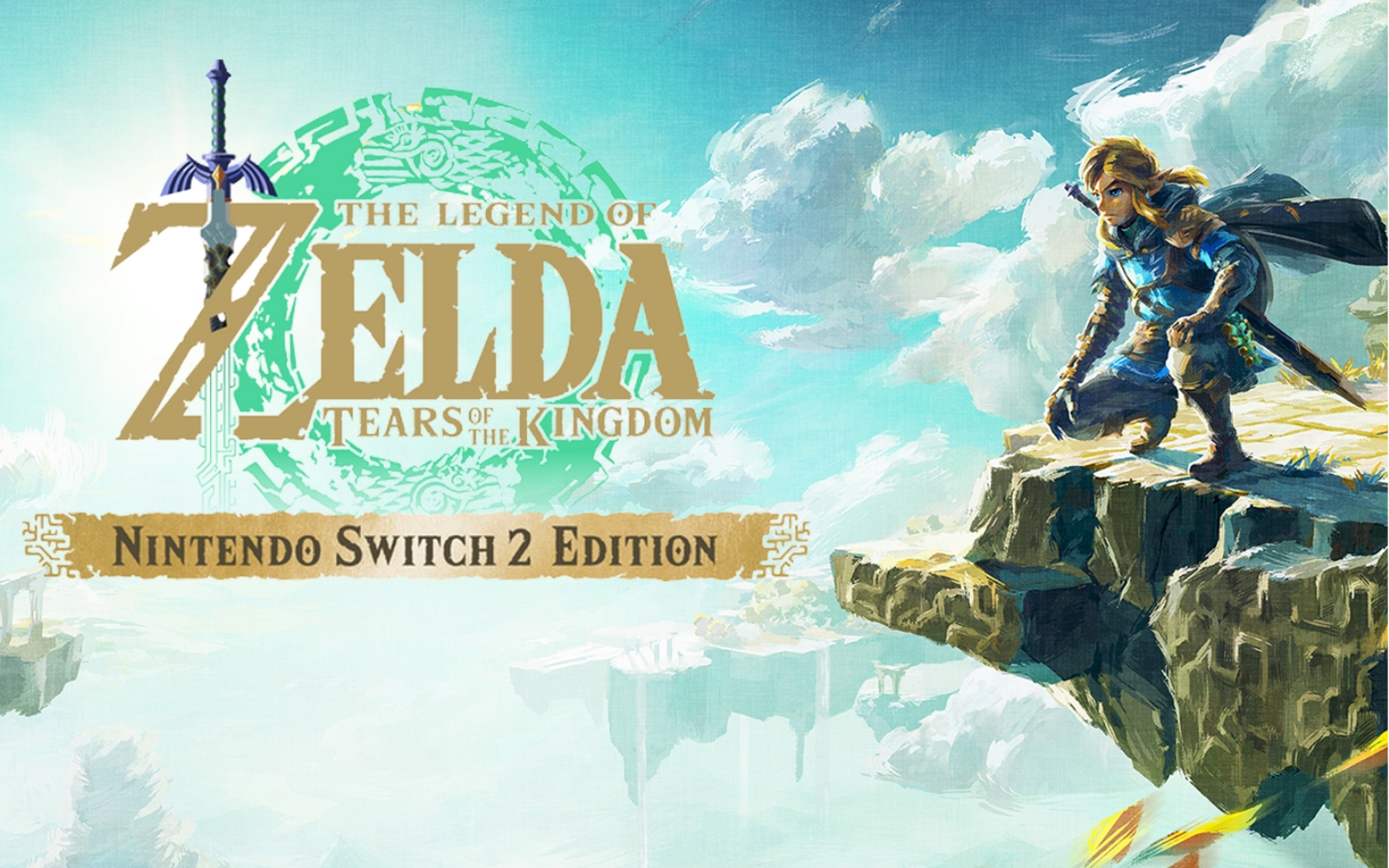 The Legend of Zelda: Tears of the Kingdom Switch 2 Edition - recenzja gry. Jest moc
