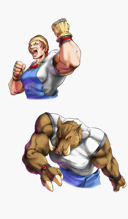 Wibrator i lesbijki czyli Duke w akcji