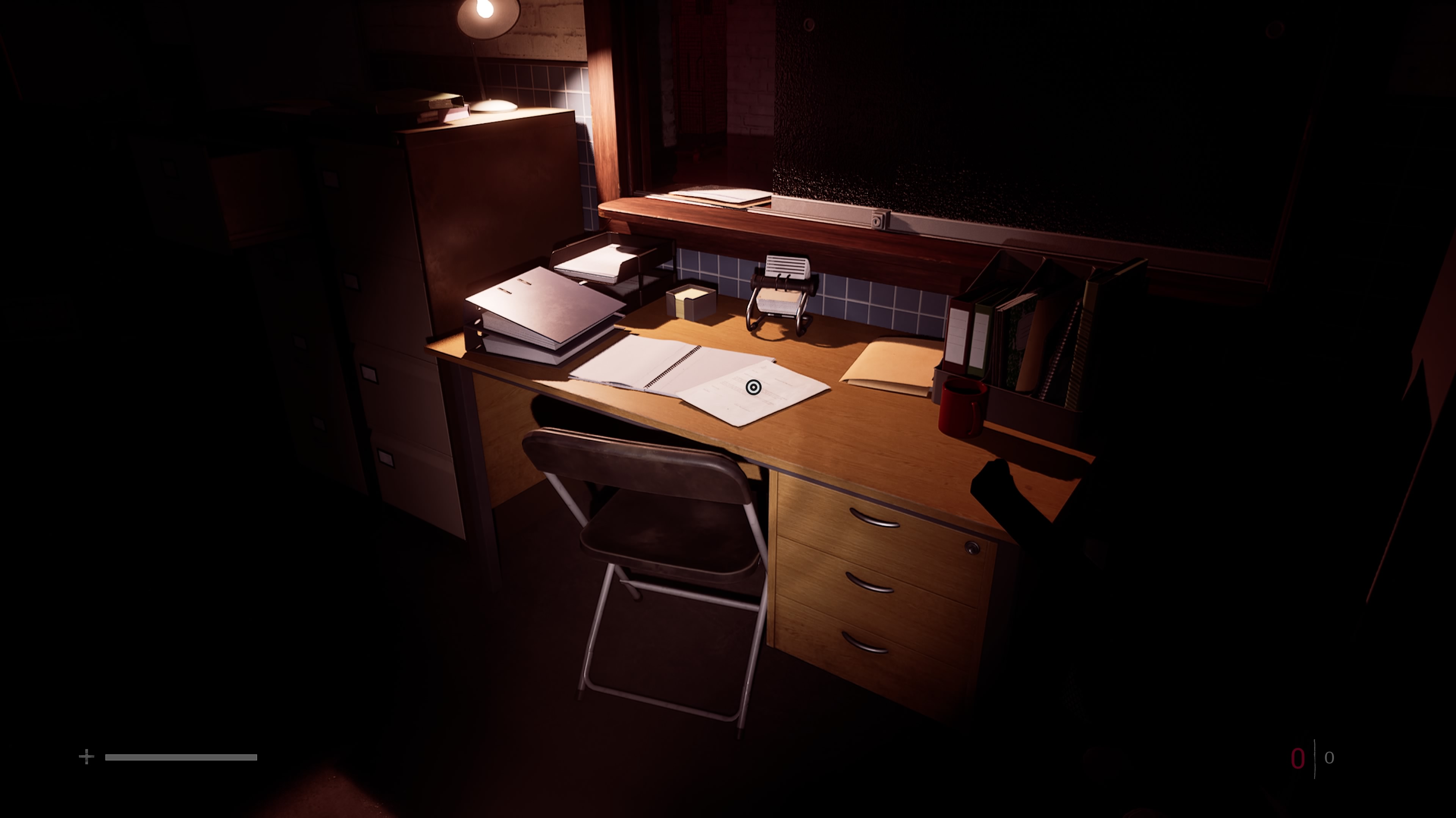 Silent Hill Townfall - Wszystkie dokumenty, pocztówki i wskazówki w Część 5 - Richard