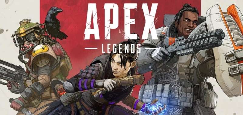 Apex Legends – graliśmy w Battle Royale od twórców Titanfall. To może się udać