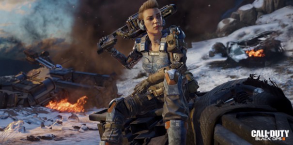 Treyarch dało radę - rewelacyjne pierwsze oceny Call of Duty: Black Ops III