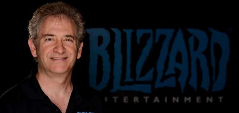 Mike Morhaime wyraził swoje zdanie na temat crunchu i tego, jaki wpływ miał na rozwój Blizzarda