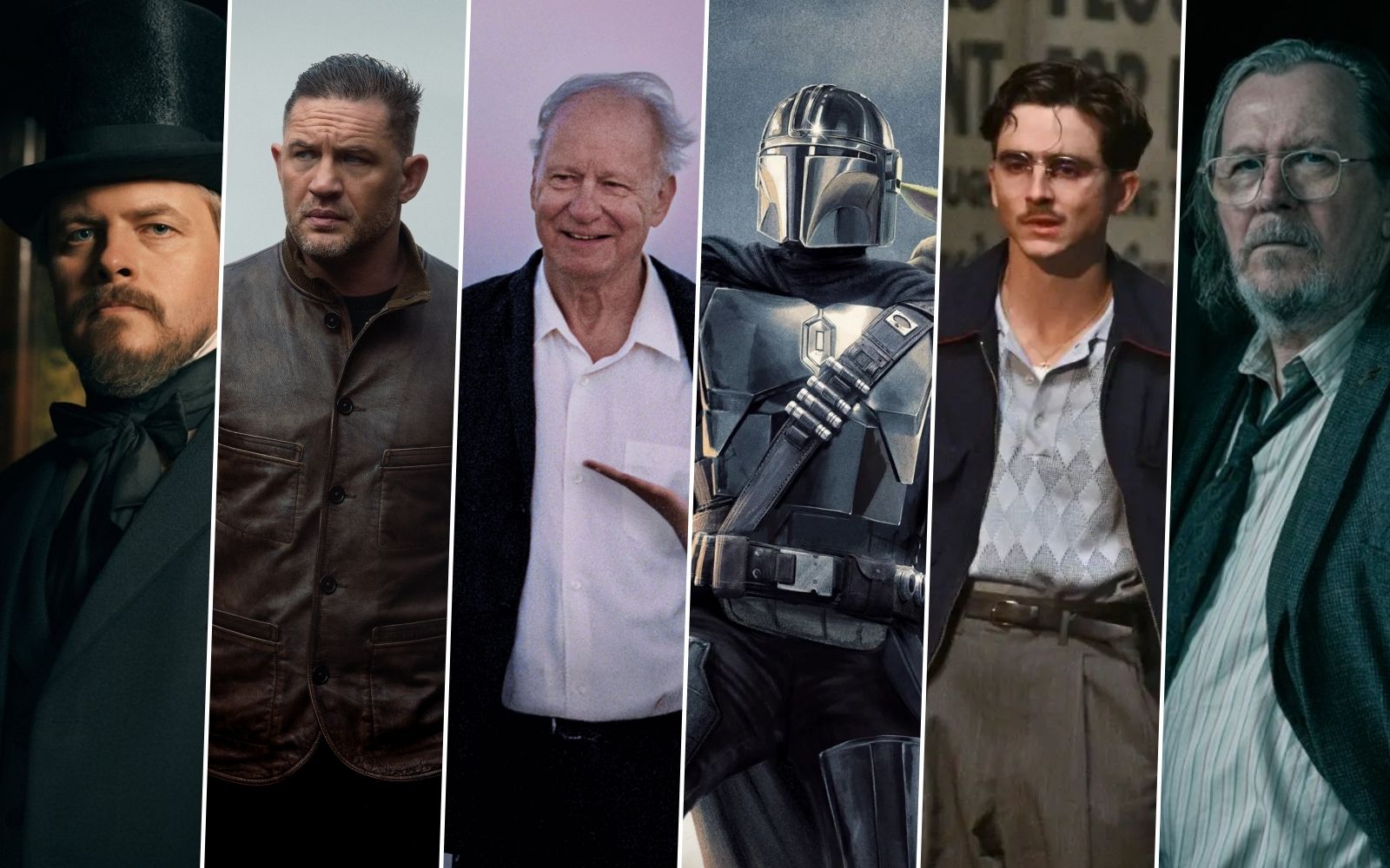Netflix, Disney+, Prime Video, SkyShowtime, HBO Max i Apple TV we wrześniu. Jakie filmy i seriale zobaczymy?