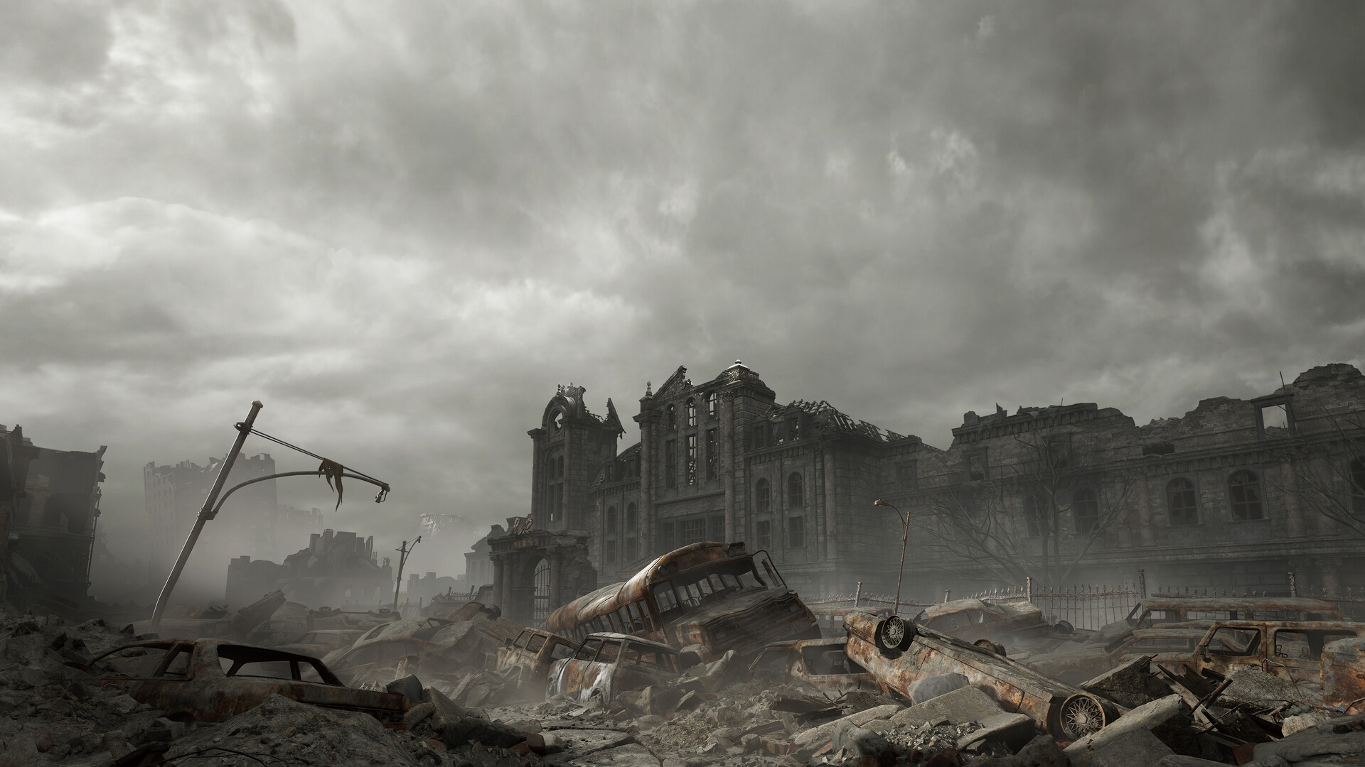 Resident Evil Requiem #2