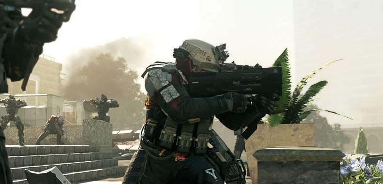 Poznaliśmy datę beta testów Call of Duty: Infinite Warfare