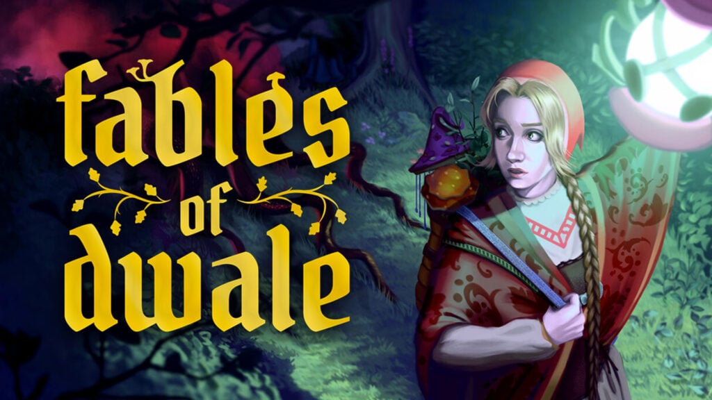 Fables of Dwale