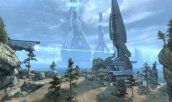 Halo: Reach - DLC w drodze, update kampanii