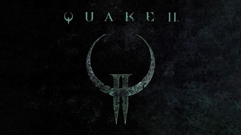 Quake II (remaster)