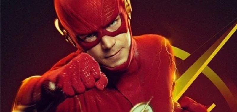 Flash przybiegnie do widzów z 7. sezonem. Zwiastun zapowiada wydarzenia