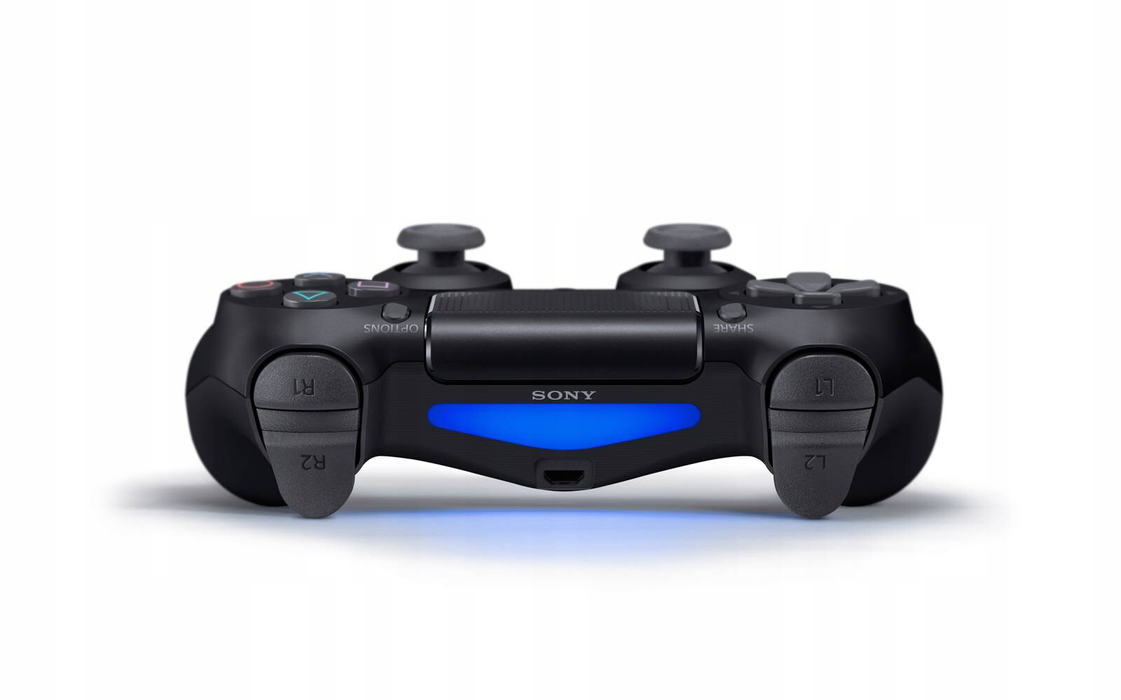 PS4 / DualShock