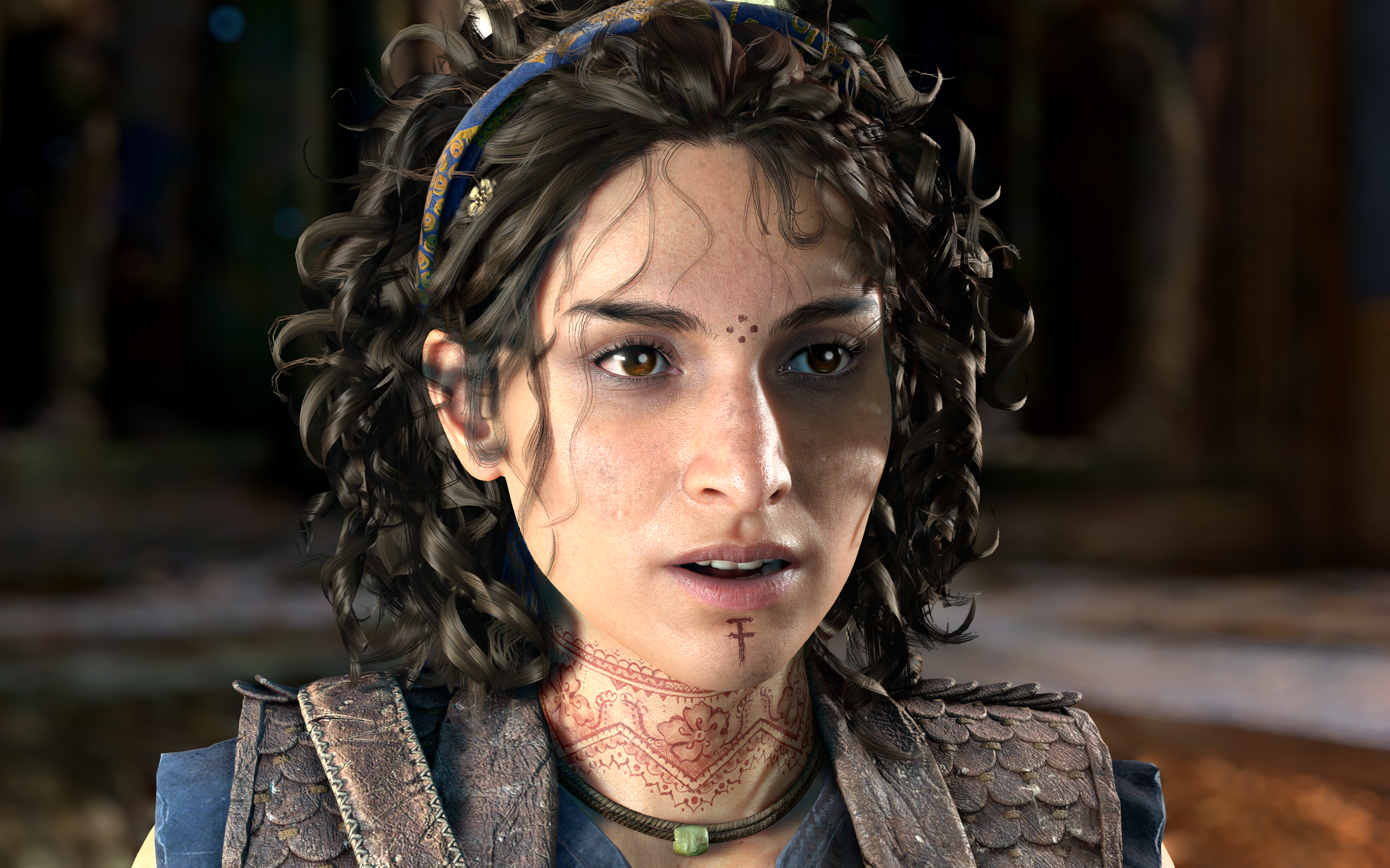 Asobo wyrosło na następcę Naughty Dog. Resonance powalczy o najważniejsze nagrody 2026 roku