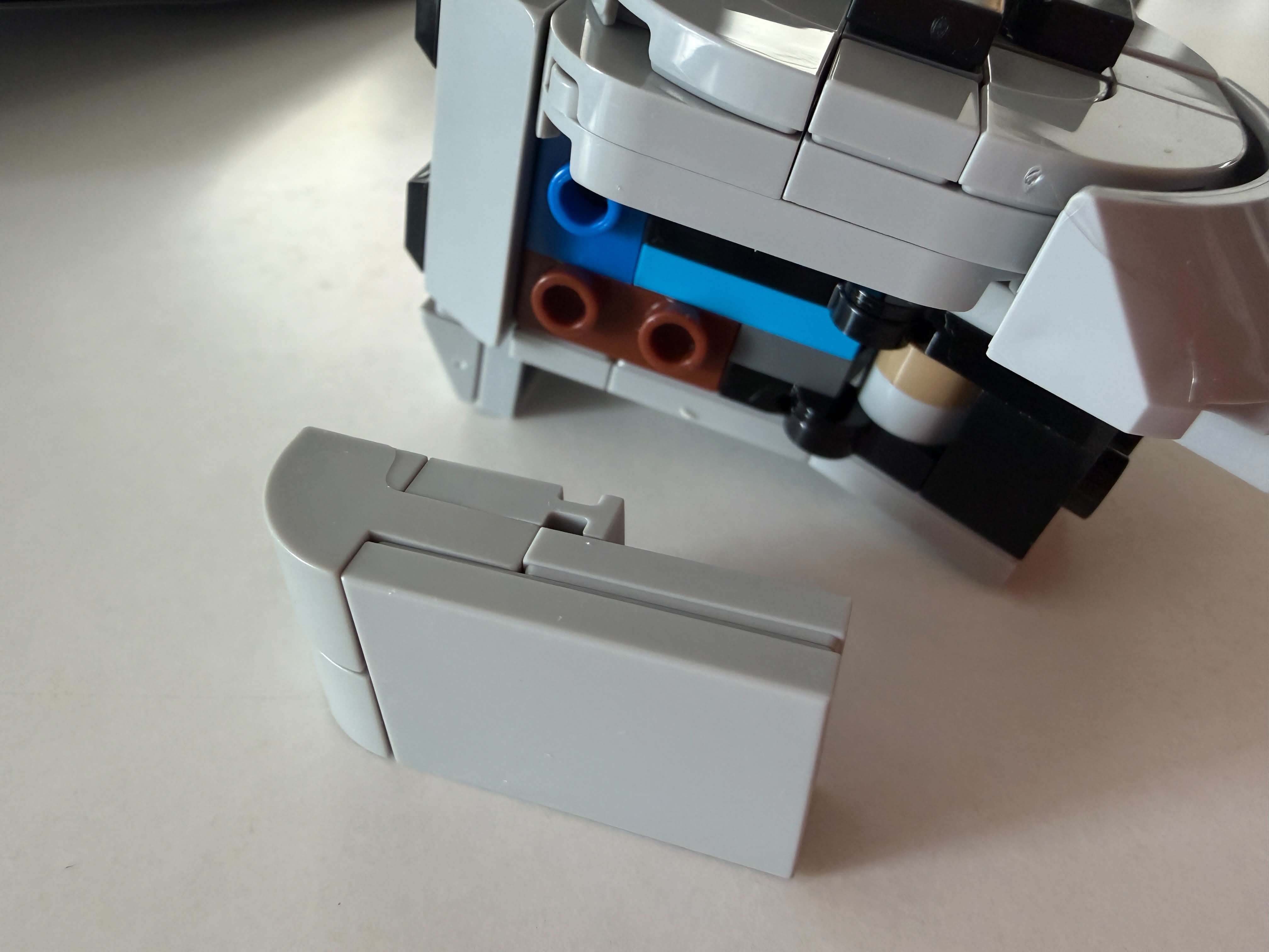 LEGO
