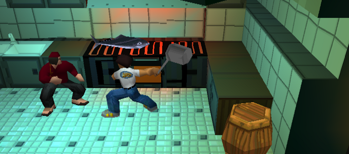 Singlowe zombiaki i poker z kumplami