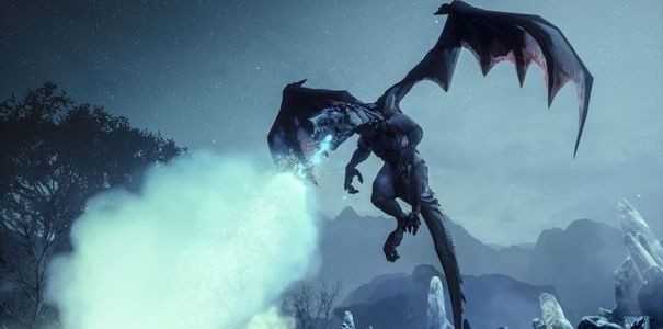 Wyciekły zrzuty ekranu i osiągnięcia z DLC do Dragon Age: Inkwizycja