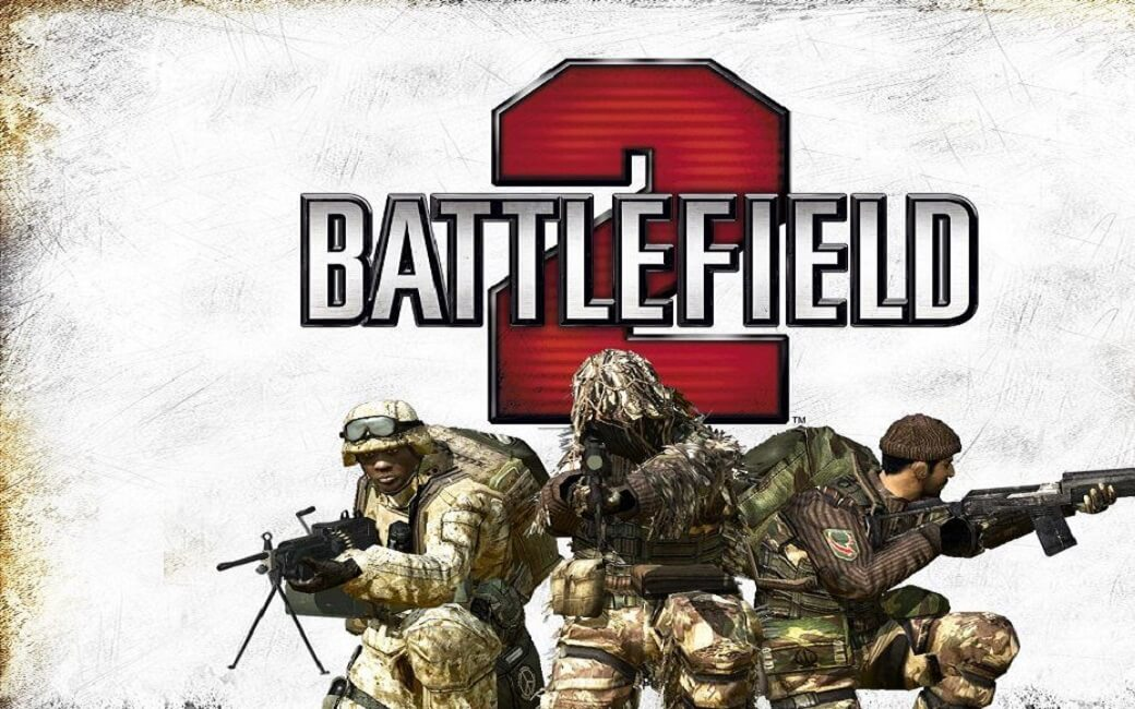 Battlefield 2