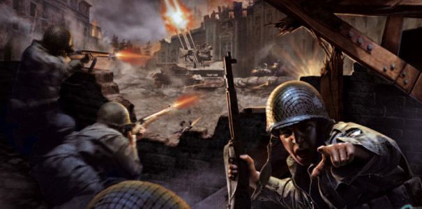 Call of Duty sprzedało się łącznie w 175 milionach kopii!