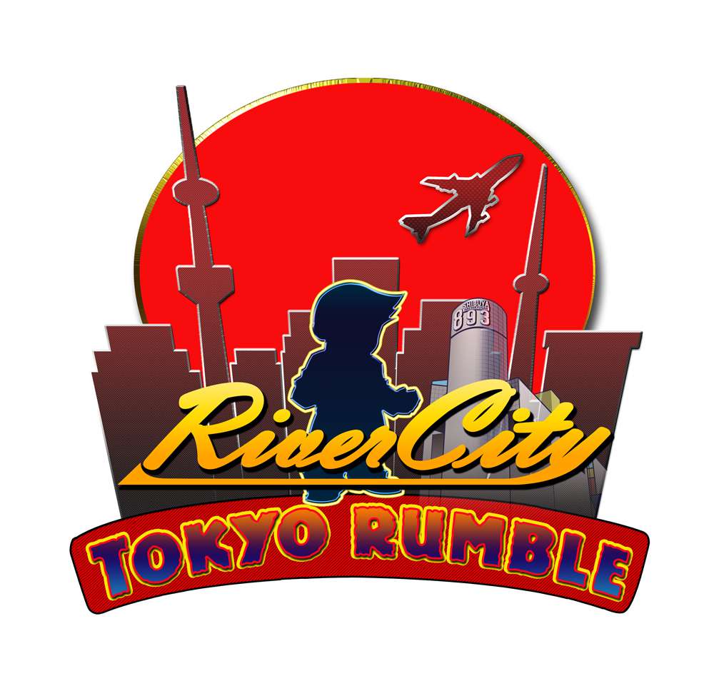 River City: Tokyo Rumble