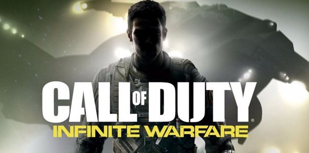 Poznaj swojego wroga - pierwszy teaser Call of Duty: Infinite Warfare