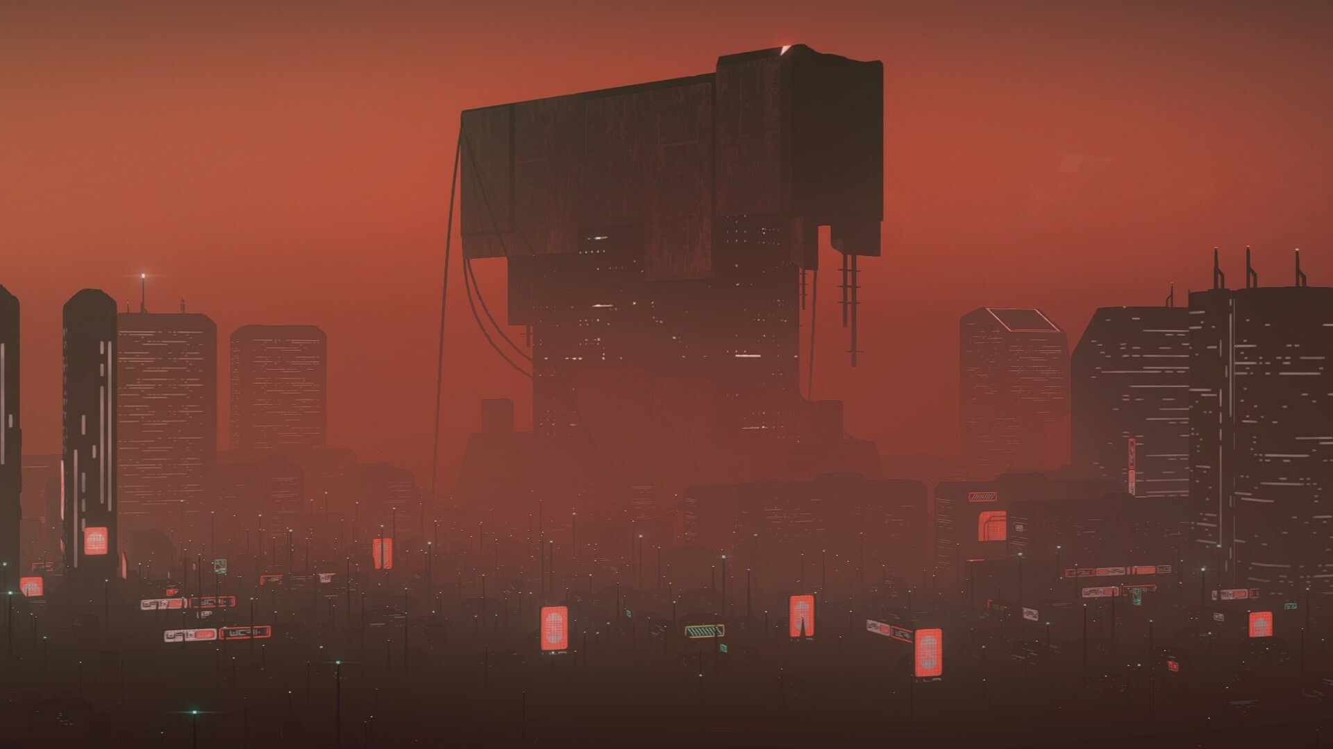Dystopika #2
