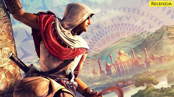 Recenzja: Assassin&#039;s Creed Chronicles: India (PS4)