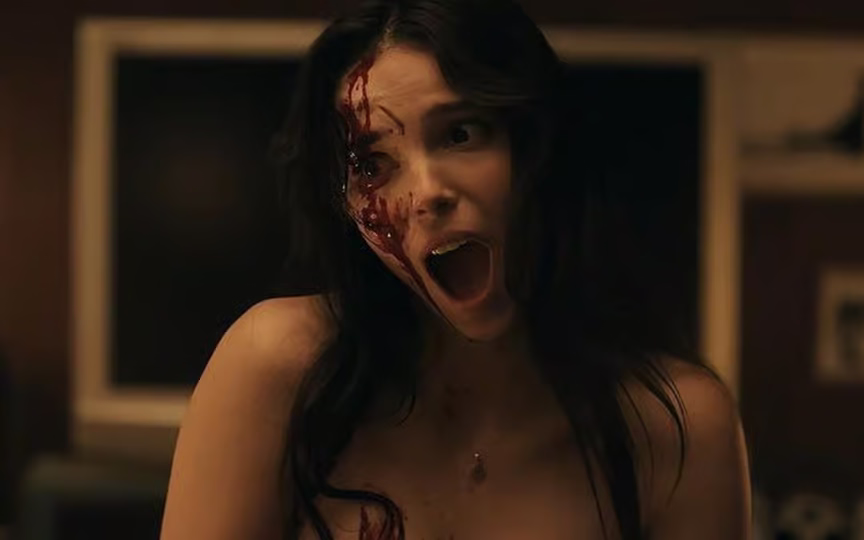 Film, który rządzi w kinach, za chwilę podbije serca kolejnych fanów. WIELKI HIT 2026 zmierza już na VOD