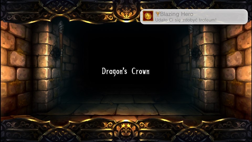 Smoczy zwiastun Raymana