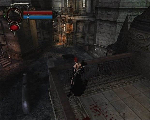 BloodRayne 2