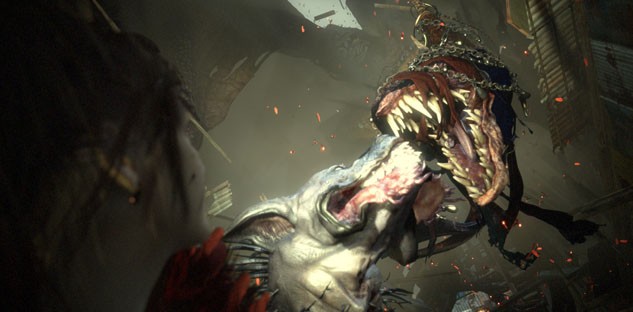 Square Enix: Luminous Engine może być za duży dla dysków Blu-Ray