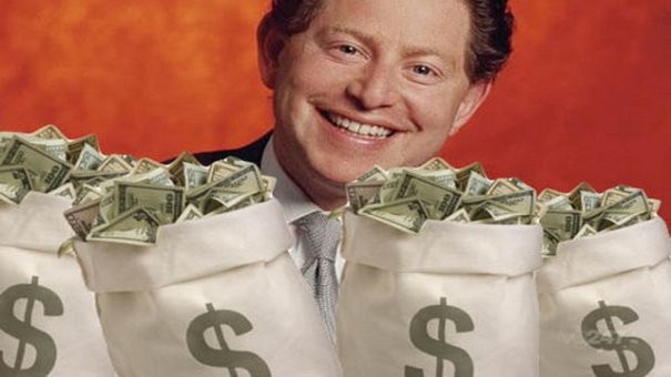 Activision: "Fani Call of Duty to najbardziej zaangażowane skurczybyki na świecie!" (ale płacić i tak będą)