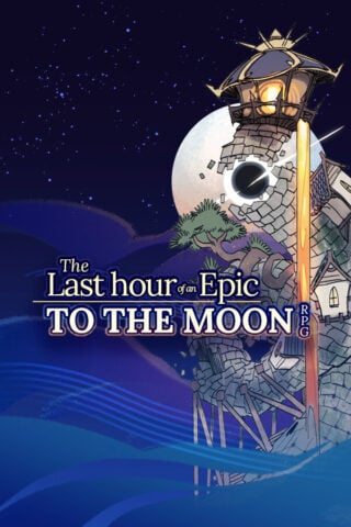 The Last Hour of an Epic TO THE MOON RPG