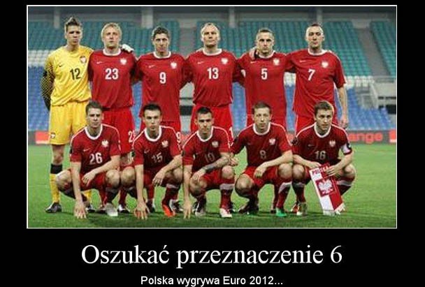 &quot;Nygusy Smudy&quot; grają w FIFA 2012