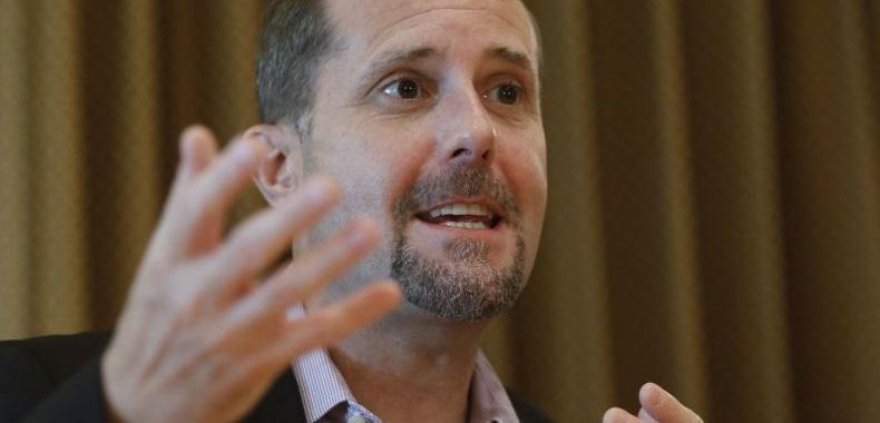 Andrew House opowiada o sukcesie PlayStation 4, rywalizacji z Microsoftem i o znaczeniu nowych IP