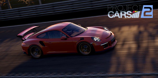 Project Cars 2 z nowym zwiastunem w 4K i ujawnioną datą premiery