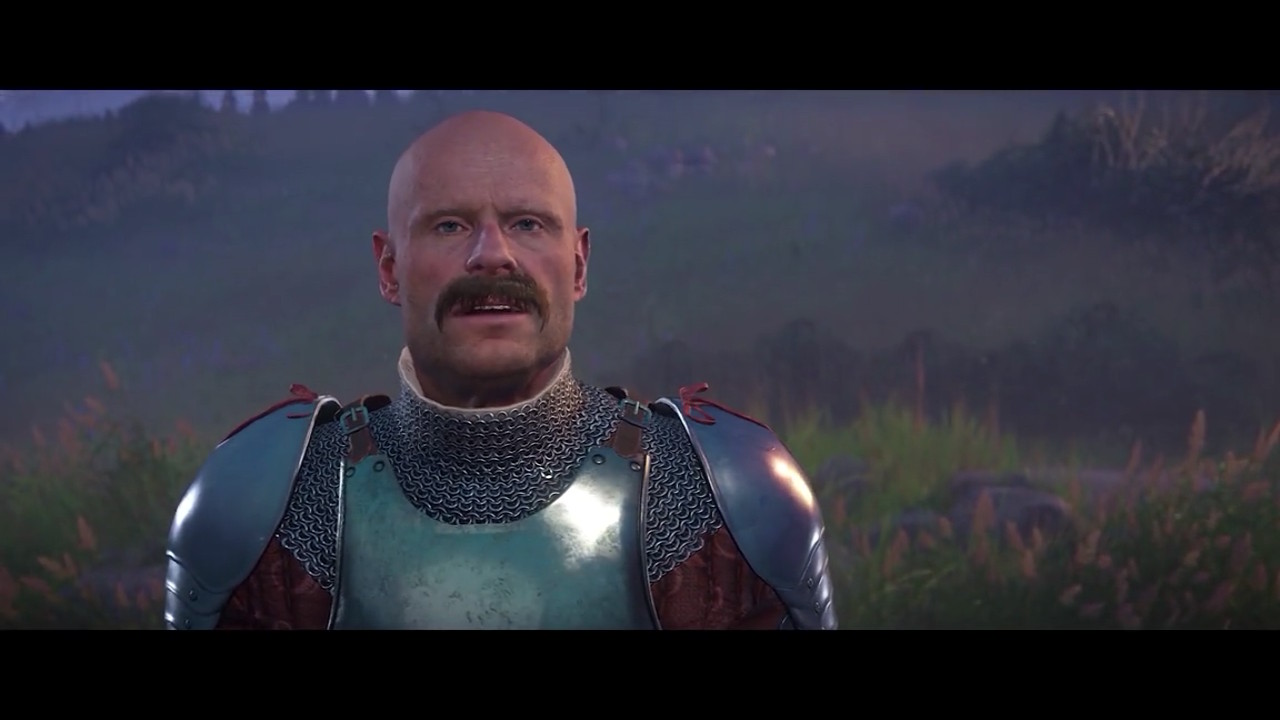 Kingdom Come: Deliverance – recenzja [Switch] #7