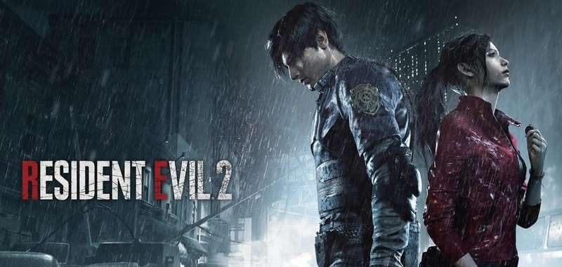 Resident Evil 2 Remake nie pojawi się na Switchu
