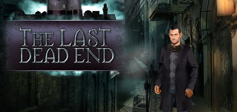 The Last Dead End jedną z ostatnich gier 2020 r. Zwiastun premierowy produkcji z Azerbejdżanu
