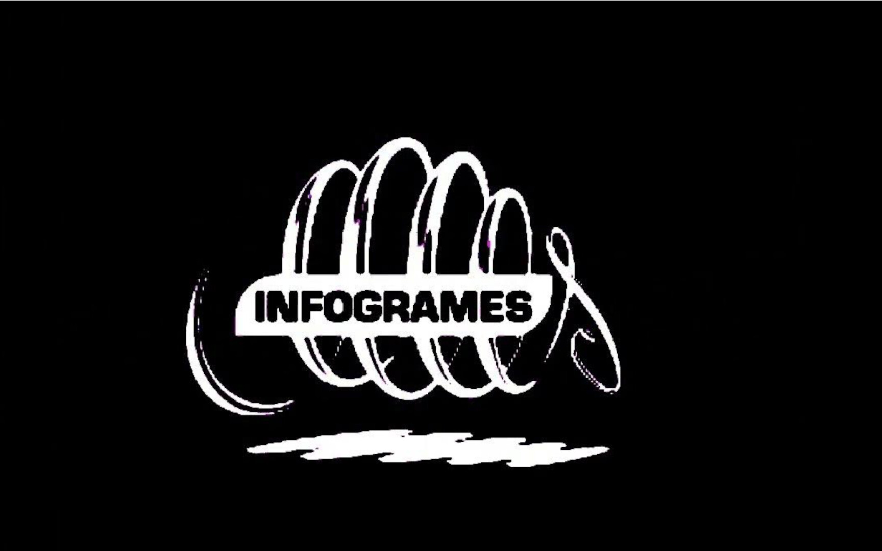 Infogrames logo 