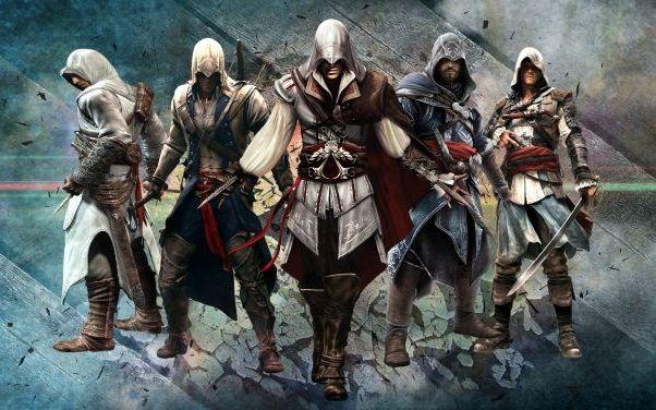 Assassin’s Creed: Golden Age to kolejny projekt Ubisoftu? [Aktualizacja #1]
