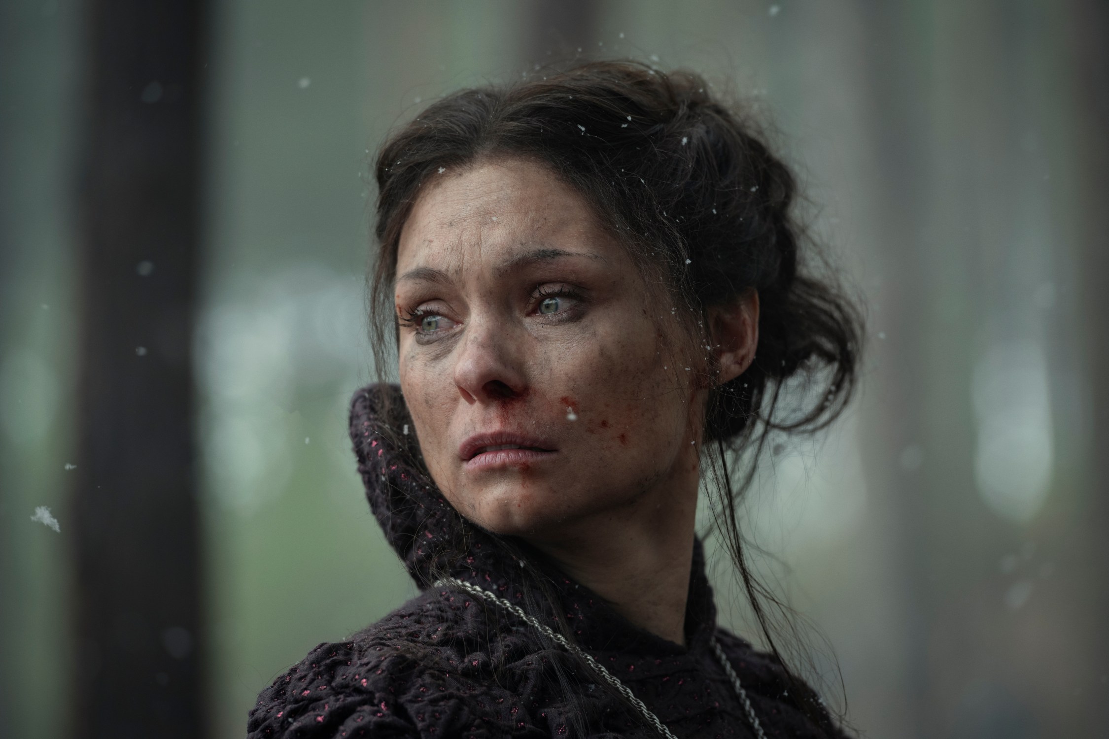 Wiedźmin 2 od Netflix  #5