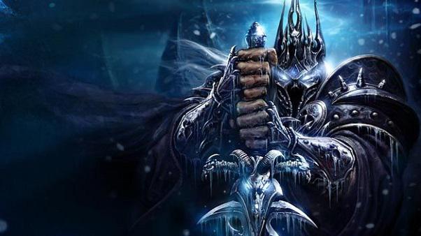 W World of Warcraft zbanowano ponad 100 tysięcy graczy