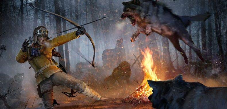 Zadebiutowało pierwsze ciekawe DLC do Rise of the Tomb Raider. Zobaczcie rozgrywkę