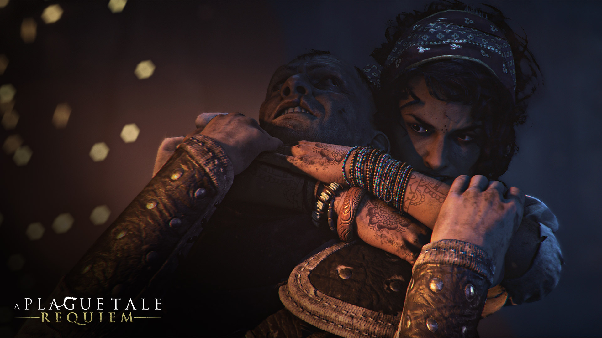 A Plague Tale: Requiem #3
