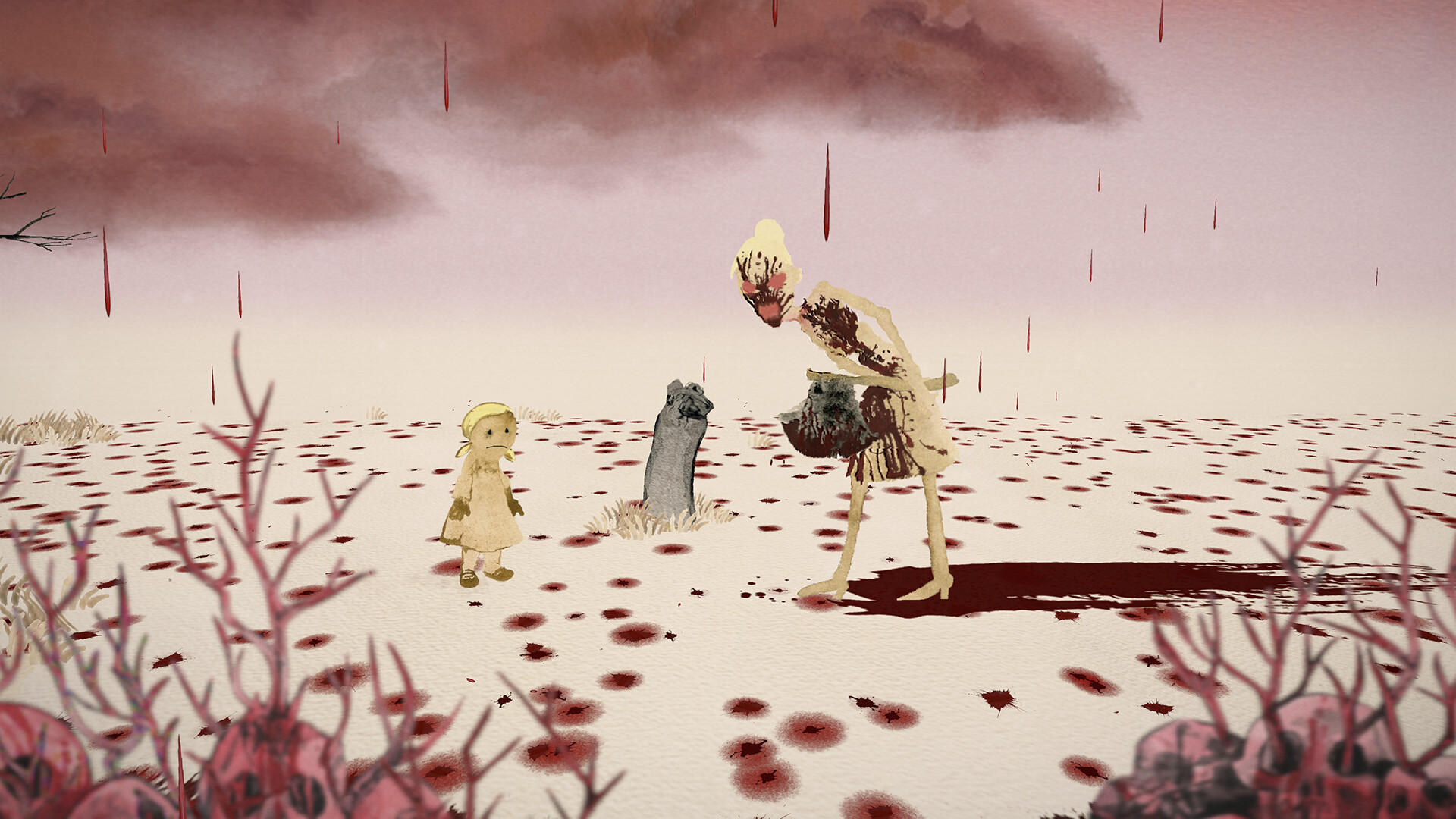 Gretel & Hansel #4