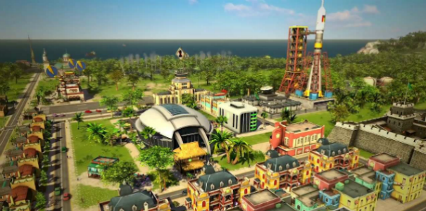 Tropico 5 wstrząśnięte nie mieszane, czyli szpiegowskie DLC już dostępne