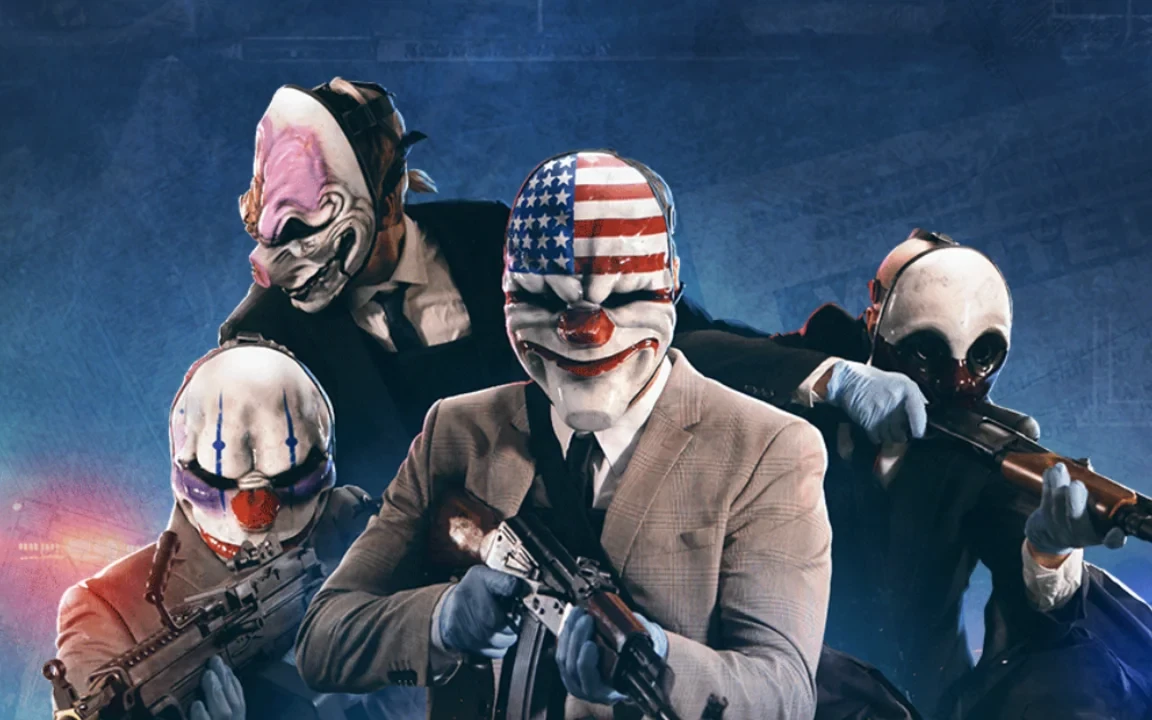 Payday 3