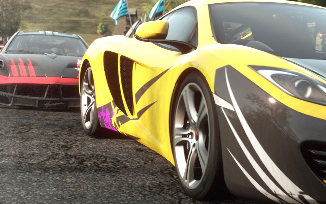 Pogłoski się potwierdziły - DriveClub opóźnione; Plusowicze dostaną inny tytuł za darmo
