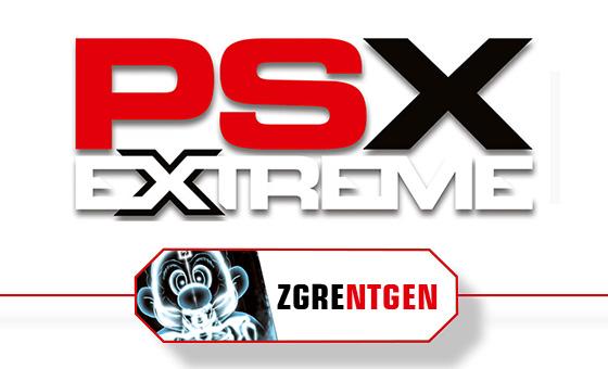 PSX Extreme ocenia pierwszy rok nowych konsol - przyłącz się do dyskusji